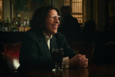Fran Lebowitz Offers A Guide To New York In ‘Pretend It’s A City’ Documentary From Martin Scorsese - etcanada.com - New York - New York