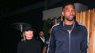 Why It Was A ‘No Brainer’ For Khloe Kardashian To Spend Christmas With Tristan Thompson In Boston - hollywoodlife.com - USA - Boston