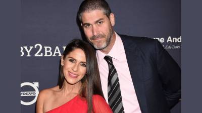 Soleil Moon Frye and Jason Goldberg Separate After 22 Years of Marriage - www.etonline.com