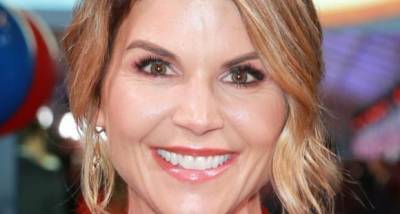 Lori Loughlin released from federal prison post serving 2 month sentence for college admission scam - www.pinkvilla.com - California