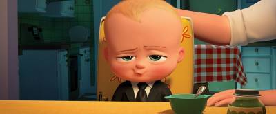 Universal Shifts ‘Boss Baby’ Sequel To September 2021; DWA’s ‘The Bad Guys’ Moving To 2022 - deadline.com