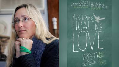 Elisabeth Rohm - Elisabeth Röhm To Star, Direct ‘Nurturing Healing Love’ TV Movie Based On Memoir For 04 Entertainment - deadline.com - city Sandy