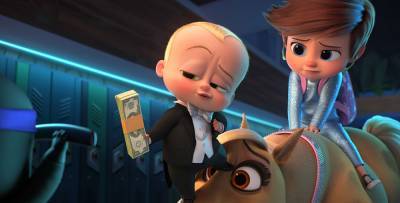 ‘The Boss Baby’ Sequel Moves to September 2021 - variety.com