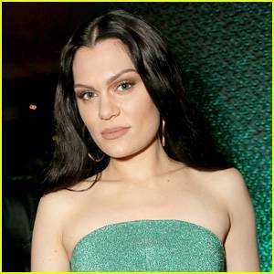 Jessie J Says She Was Never Actually Hospitalized, Clarifies Details on Meniere's Disease Diagnosis - www.justjared.com