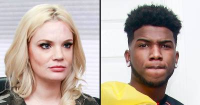 90 Day Fiance’s Ashley Martson Is ‘Focused on Her Kids’ as She Files for Divorce From Jay Smith For the 3rd Time - www.usmagazine.com - Pennsylvania - Jamaica