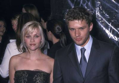 Reese Witherspoon Recalls Being ‘Flummoxed’ When Ex Ryan Phillippe Commented On Her Earnings At The 2002 Oscars - etcanada.com