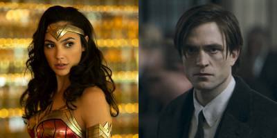 Warner Bros. Reveals Plans for Lots of Upcoming DC Comics Movies & TV Shows! - www.justjared.com - New York
