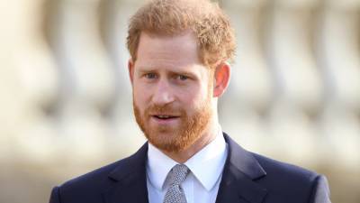 Prince Harry gets apology from British tabloid for false reporting - www.foxnews.com - Britain