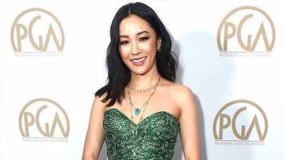 Constance Wu Reportedly Gives Birth To Baby Girl After Secret Pregnancy With Boyfriend Ryan Kattner - hollywoodlife.com