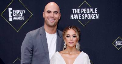 Jana Kramer and Mike Caussin Mark the ‘Most Sober Year’ of His Life Amid His Sex Addiction Battle - www.usmagazine.com