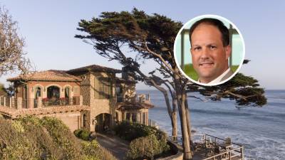 Billionaire Paycom CEO Drops $26.5 Million on Malibu’s Il Pellicano Estate - variety.com - Oklahoma - Chad