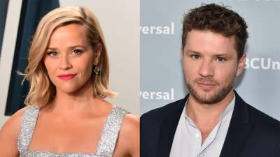 Reese Witherspoon says she was 'flummoxed' by Ryan Phillippe's money joke at the 2002 Oscars - www.foxnews.com