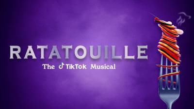 Tituss Burgess, Adam Lambert, & More to Star in 'Ratatouille: The TikTok Musical' - www.justjared.com