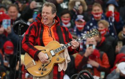 Ted Nugent calls coronavirus “not a real pandemic” in Christmas message - www.nme.com - USA