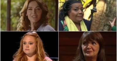 31 Surreal TV Moments From 2020 That We Still Can’t Quite Get Over - www.msn.com
