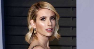 Emma Roberts gives birth - report - www.msn.com - USA - county Story
