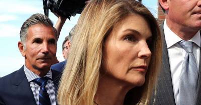 Lori Loughlin completes 2 month prison sentence over college admissions scandal - www.msn.com - California