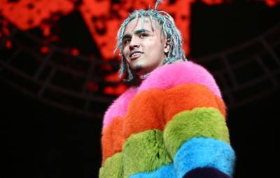 Lil Pump has been banned by JetBlue for not wearing a face mask - www.nme.com - Los Angeles - USA - county Lauderdale - city Fort Lauderdale