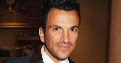 Peter Andre's video of daughter Amelia has parents saying the same thing - www.msn.com