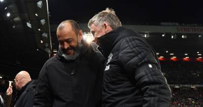 Pundits agree on Manchester United prediction ahead of Wolves clash - www.manchestereveningnews.co.uk - Manchester - city Leicester