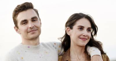 Alison Brie and Dave Franco’s Best Quotes About Their Relationship - www.usmagazine.com