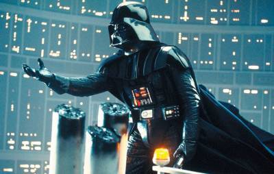 Darth Vader has been voted the greatest ‘Star Wars’ villain of all time - www.nme.com