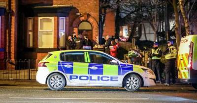Greater Manchester Police alert watchdog after three people are found dead in a house - www.manchestereveningnews.co.uk - Manchester