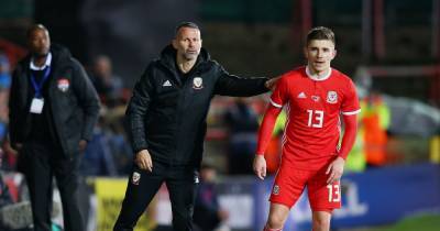 Declan John - All you need to know about Swansea City defender linked with Bolton Wanderers transfer - www.manchestereveningnews.co.uk - city Swansea - city Cardiff