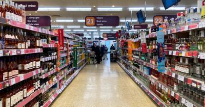 Tesco, Sainsbury's and Morrisons shoppers baffled by 60p product appearing on shelves - www.manchestereveningnews.co.uk