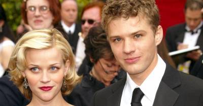 Reese Witherspoon Recalls Being ‘Flummoxed’ by Ryan Phillippe Talking About Money at 2002 Oscars - www.usmagazine.com