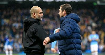 Managers debate mission 'impossible' amid Man City Covid-19 outbreak - www.manchestereveningnews.co.uk - city Inboxmanchester
