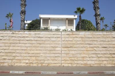 US sells ambassador's home in Israel for $67M, cementing embassy move to Jerusalem - www.foxnews.com - USA - city Jerusalem - Israel - city Tel Aviv