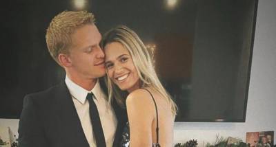 Cody Simpson's mom CONFIRMS singer dating model Marloes Stevens four months after his split from Miley Cyrus - www.pinkvilla.com
