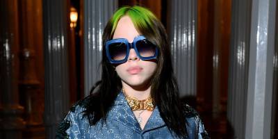 Billie Eilish Loses 100,000 Instagram Followers After Posting This Photo - See Her Reaction! - www.justjared.com