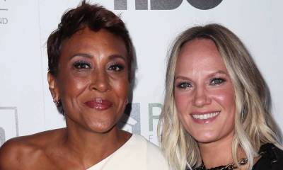 Robin Roberts reveals her and Amber's disappointment over festive period in heartfelt post - hellomagazine.com - state Mississippi
