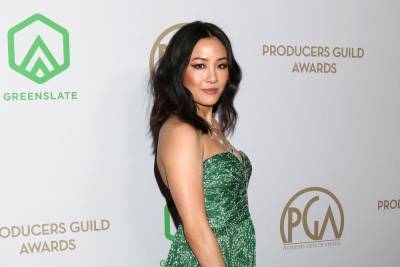 Constance Wu secretly becomes a first-time mom – report - www.hollywood.com