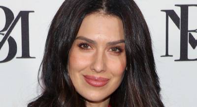 A Big Change Has Been Made to Hilaria Baldwin's Official Bio - www.justjared.com - Spain - state Massachusets