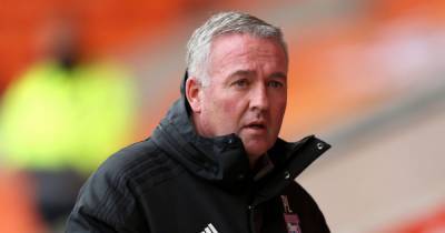 Paul Lambert in Celtic fan claim as he reveals Neil Lennon's reaction to Parkhead protests - www.dailyrecord.co.uk - city Ipswich
