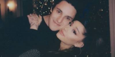 How Ariana Grande Decided Dalton Gomez Was the One: She Took 'Her Chance' - www.elle.com - Los Angeles - Los Angeles - New York