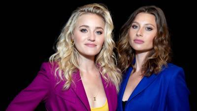 Pop duo Aly & AJ release explicit version of 'Potential Breakup Song' - www.foxnews.com