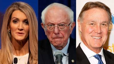 Trump - Bernie Sander - Kelly Loeffler - David Perdue - Loeffler, Perdue back $2,000 stimulus checks as Sanders tries to keep pressure on - foxnews.com