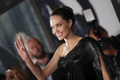 Need a good cry? Watch this new Angelina Jolie movie. - www.hollywood.com