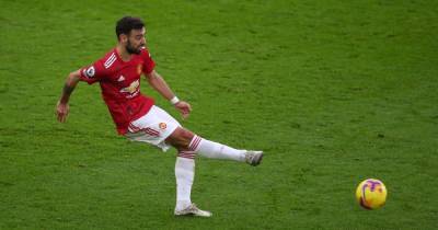 Bruno Fernandes has humiliated Liverpool FC and Tottenham Hotspur at Manchester United - www.manchestereveningnews.co.uk - Britain - Manchester