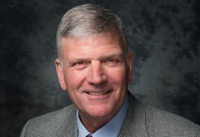 Franklin Graham urges ‘God’s Army’ to stop Democrats passing pro-LGBTQ Equality Act - www.metroweekly.com