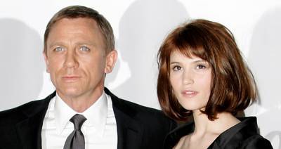Gemma Arterton Reveals She Still Receives Criticism for Playing a 'Bond Girl,' Explains Why She Took 2008 Role - www.justjared.com
