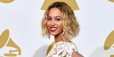 Beyonce Gave Her Close Friends This Cheeky Gift for Christmas! - www.justjared.com