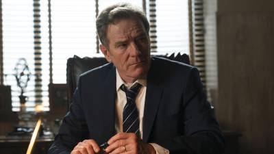 ‘Your Honor’: Fifth Episode Of Bryan Cranston’s Legal Drama To Get Early Release On Showtime - deadline.com - county Bryan - Israel