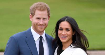 Harry and Meghan's son Archie speaks publicly for first time in couple's new podcast - www.msn.com - USA