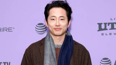 'The Walking Dead' star Steven Yeun talks about his infamous departure from the show amid Oscar buzz - www.foxnews.com