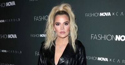 Khloe Kardashian Reveals the Sweet Reason She’s Been Less Active on Social Media During the Holidays - www.usmagazine.com